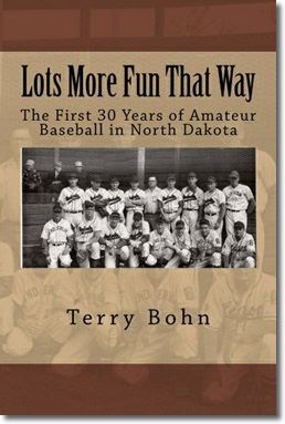 Terry Bohn's book