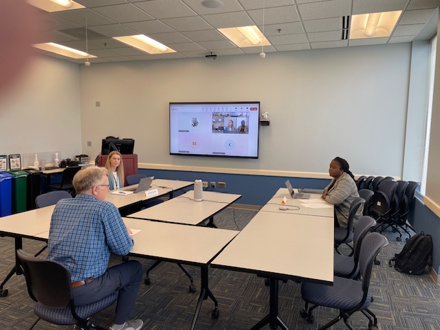 Dazzlin’ Dave Lande