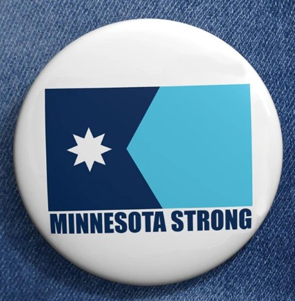 Minnesota Strong