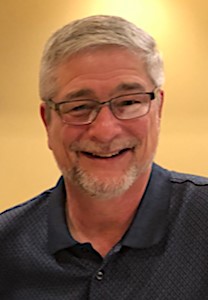 Jim Shoulak