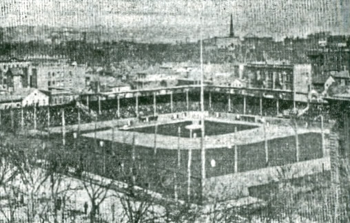The Pillbox
